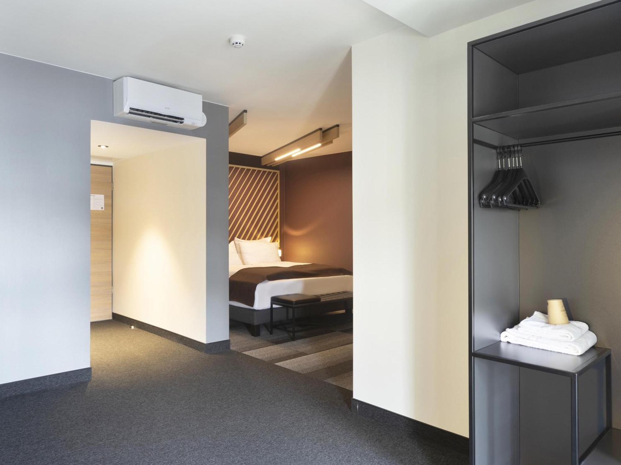 B&B Hotel Gera Eksteriør billede