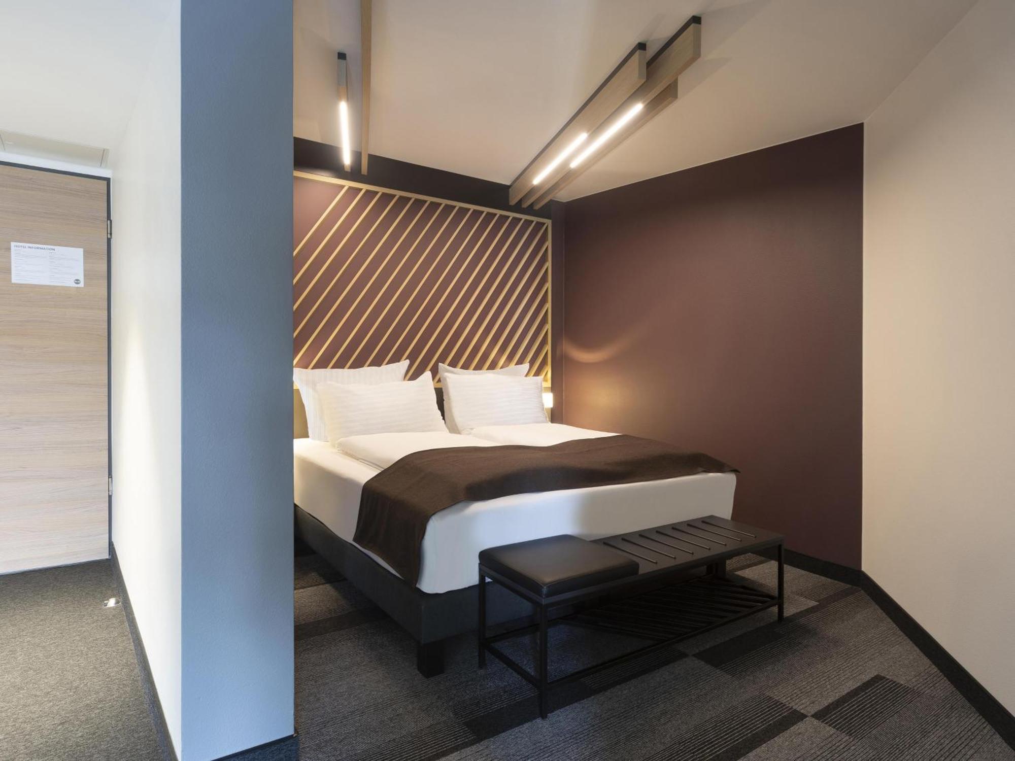 B&B Hotel Gera Eksteriør billede