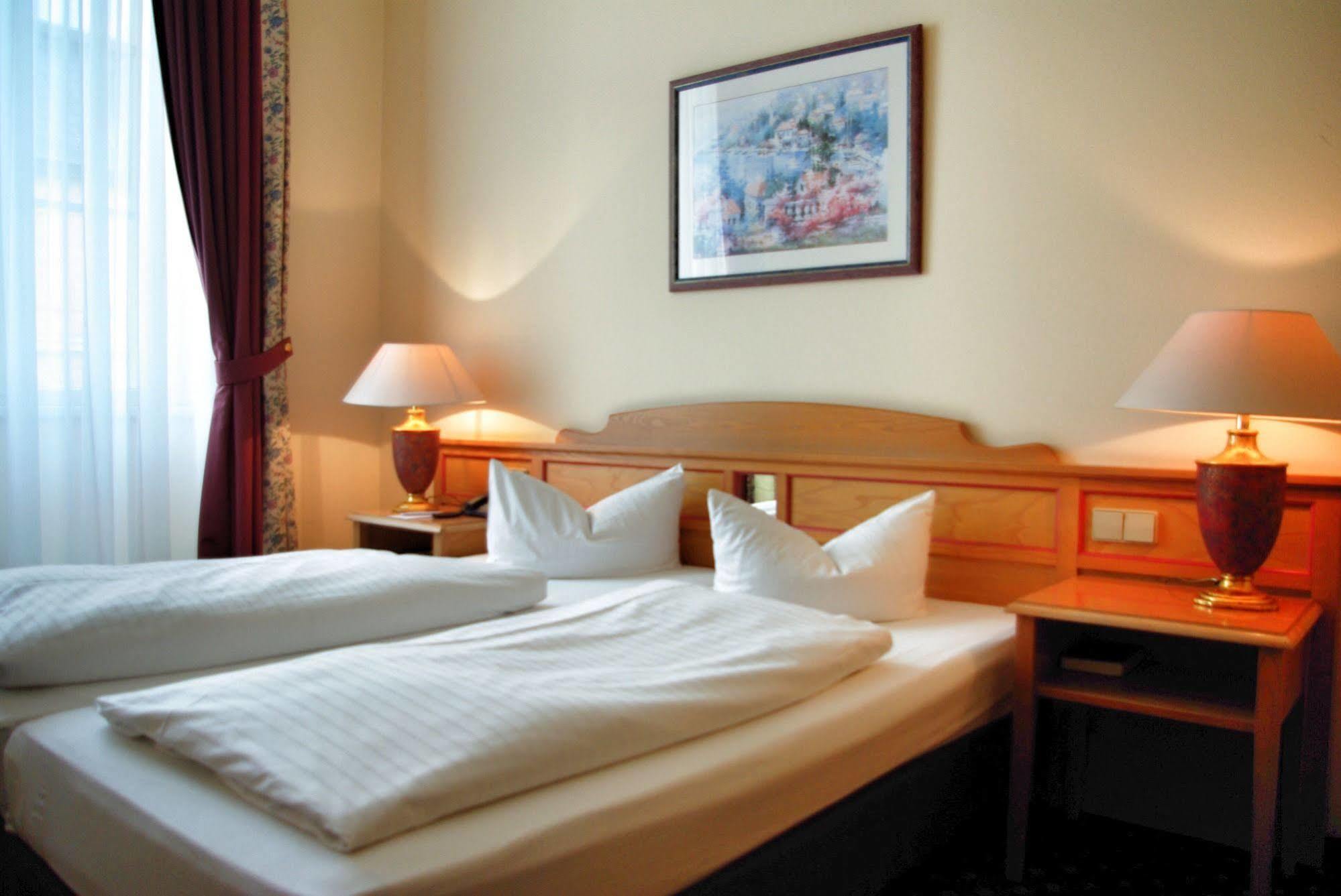 B&B Hotel Gera Eksteriør billede